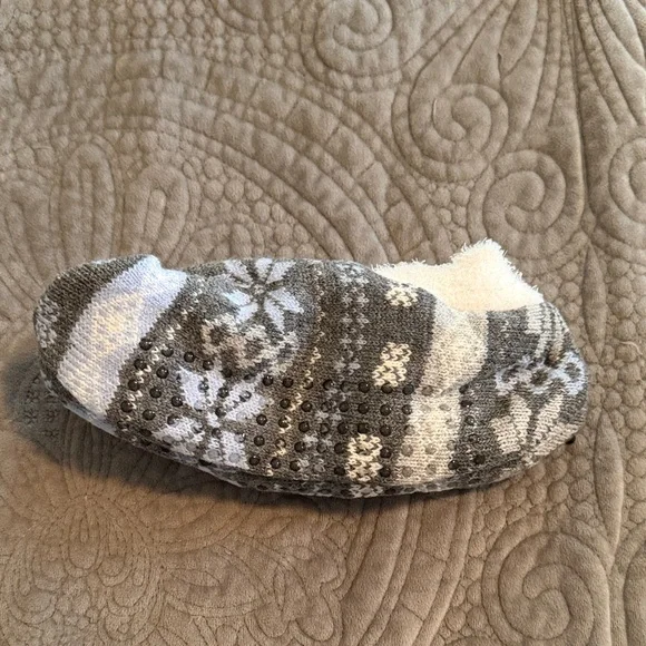 Assorted Patterned Socks Set - Picture 10 of 10